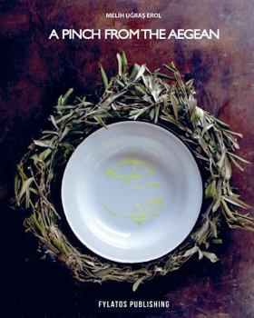 Paperback A pinch from the Aegean Book