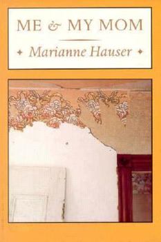 Paperback Me & My Mom Book