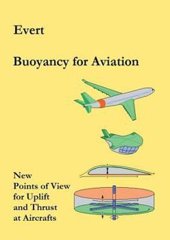 Paperback Buoyancy for Aviation Book