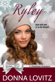 Paperback Ryley: A Christmas Romance Book