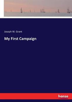 Paperback My First Campaign Book