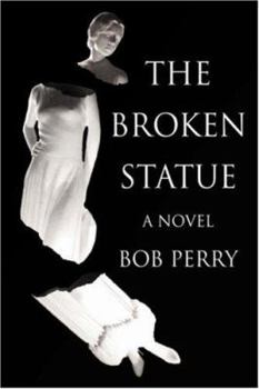 Hardcover The Broken Statue Book