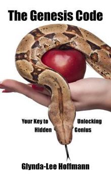 Paperback The Genesis Code: Your Key to Unlocking Hidden Genius Book
