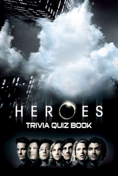 Paperback Heroes: Trivia Quiz Book