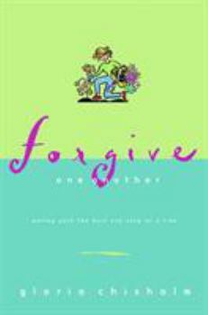 Paperback Forgive One Another: Moving Past the Hurt One Step at a Time Book