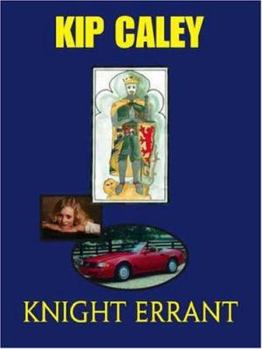 Paperback Knight Errant Book