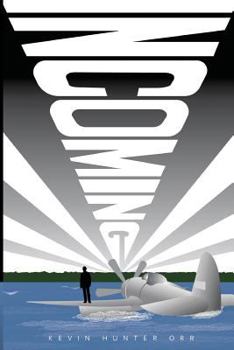 Paperback Incoming Book