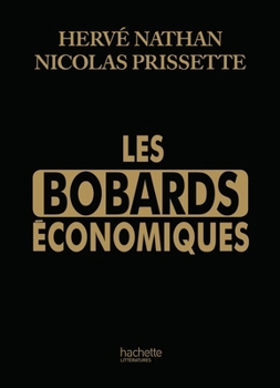 Paperback Les bobards économiques [French] Book