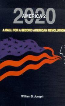 Paperback 2020 America 2 Book