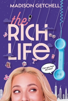 Paperback The Rich Life Book