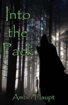 Paperback Into the Pack Book