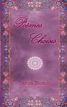 Paperback Poèmes Choisis [French] Book