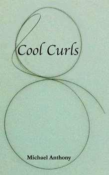 Paperback Cool Curls Book