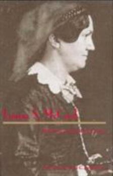 Louisa S. McCord: Political and Social Essays (Publications of the Southern Texts Society)