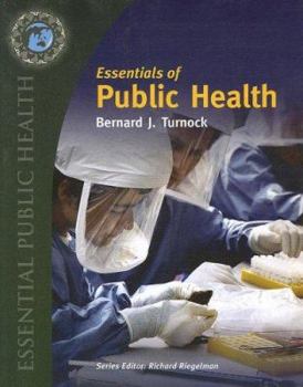 Paperback Essentials of Public Health Book