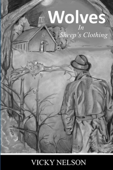 Paperback Wolves In Sheep's Clothing Book