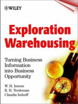 Hardcover Exploration Warehousing Book