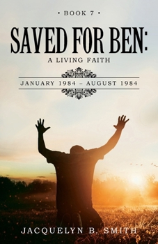 Paperback Saved for Ben: A Living Faith Book