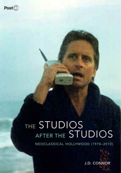 Hardcover The Studios After the Studios: Neoclassical Hollywood (1970-2010) Book