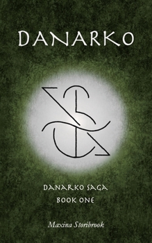 Paperback Danarko Book