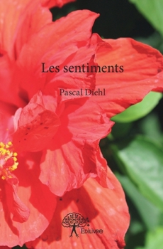 Paperback Les sentiments [French] Book