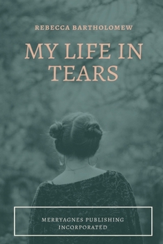 Paperback My Life in Tears Book