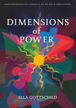 Paperback Dimensions of Power Book