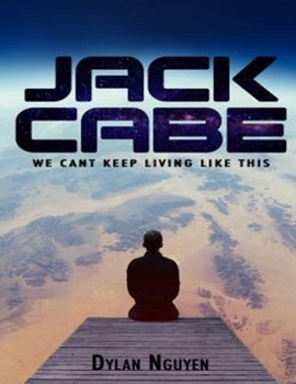 Jack Cabe (New Columbia)