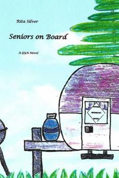 Paperback Seniors on Board Book