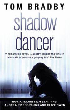 Paperback Shadow Dancer Book