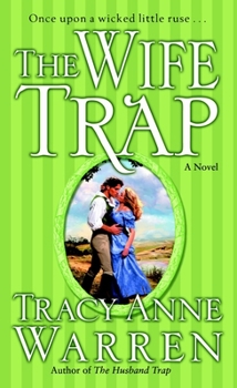 Mass Market Paperback The Wife Trap Book