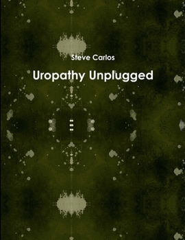 Paperback Uropathy Unplugged Book