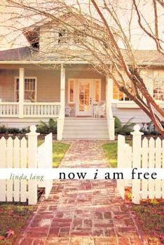 Paperback Now I Am Free Book