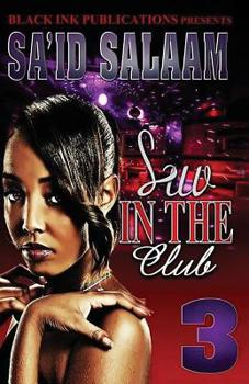 Paperback Luv In The Club 3 Book