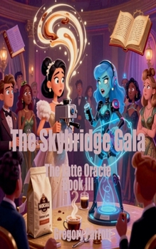 Paperback The Skybridge Gala Book
