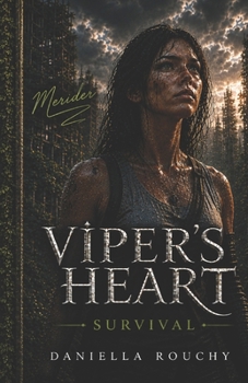 Paperback Viper's Heart: survival Book