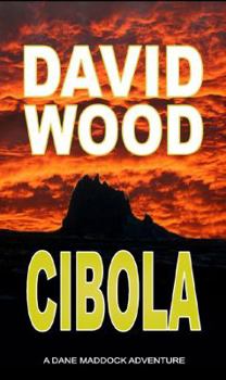 Paperback Cibola Book