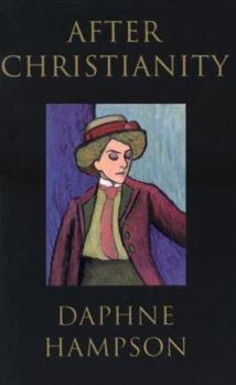 Paperback After Christianity Book