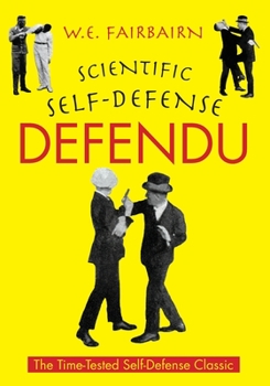 Paperback Defendu Book