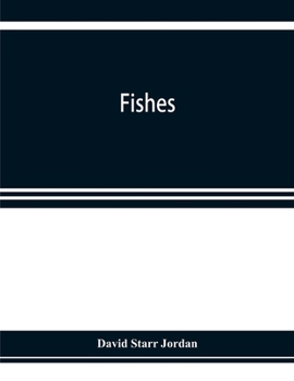 Paperback Fishes Book