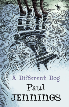 A Different Dog - Book  of the Different