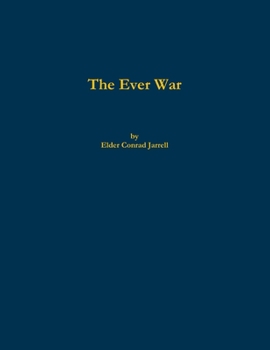 Paperback The Ever War Book