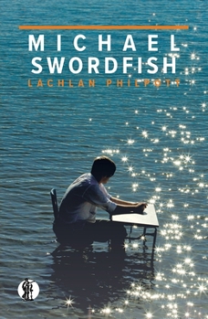 Paperback Michael Swordfish Book