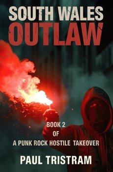 Paperback South Wales Outlaw Book