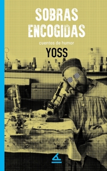 Paperback Sobras encogidas [Spanish] Book