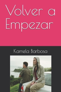 Paperback Volver a Empezar [Spanish] Book