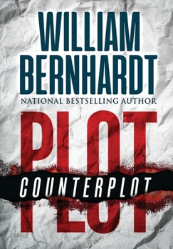 Hardcover Plot/Counterplot Book