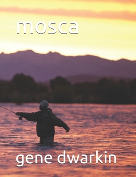 Paperback mosca Book