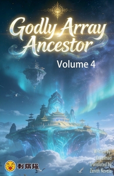 Godly Array Ancestor, Volume 4