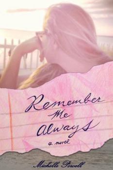 Paperback Remember Me Always Book